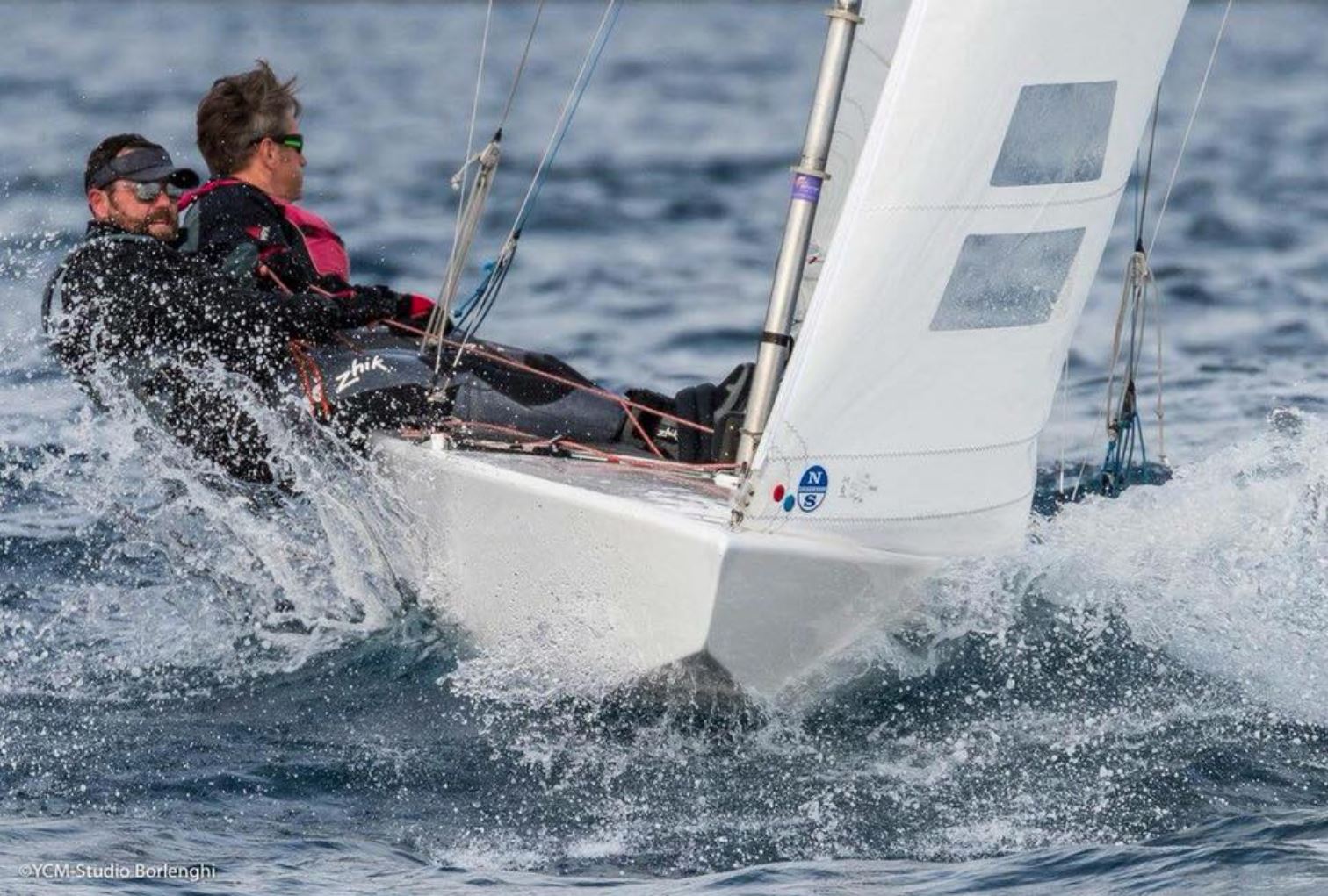 2018 XXXIVe Primo Cup Trophée Credit Suisse